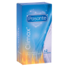 Pasante Préservatifs Climax 52mm x12